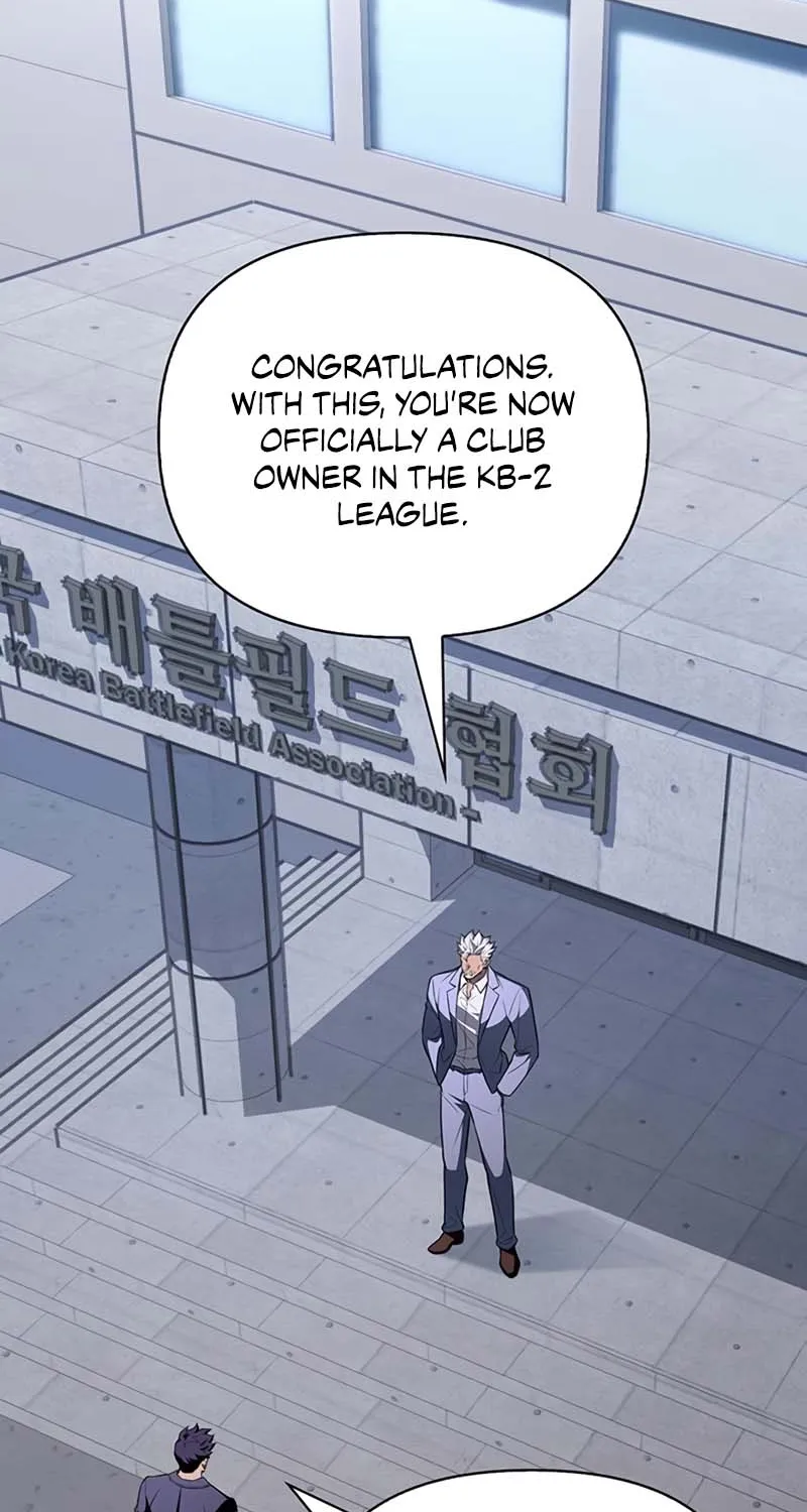Superhuman Battlefield Kainu Manga Chapter 20 Page 78