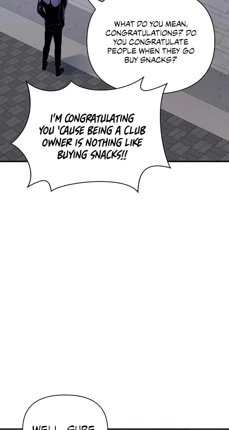Superhuman Battlefield Kainu Manga Chapter 20 Page 79