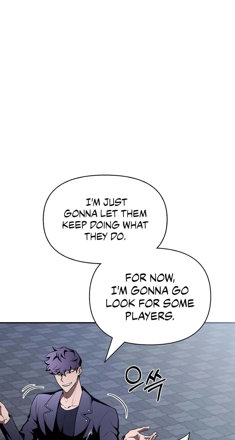 Superhuman Battlefield Kainu Manga Chapter 20 Page 81