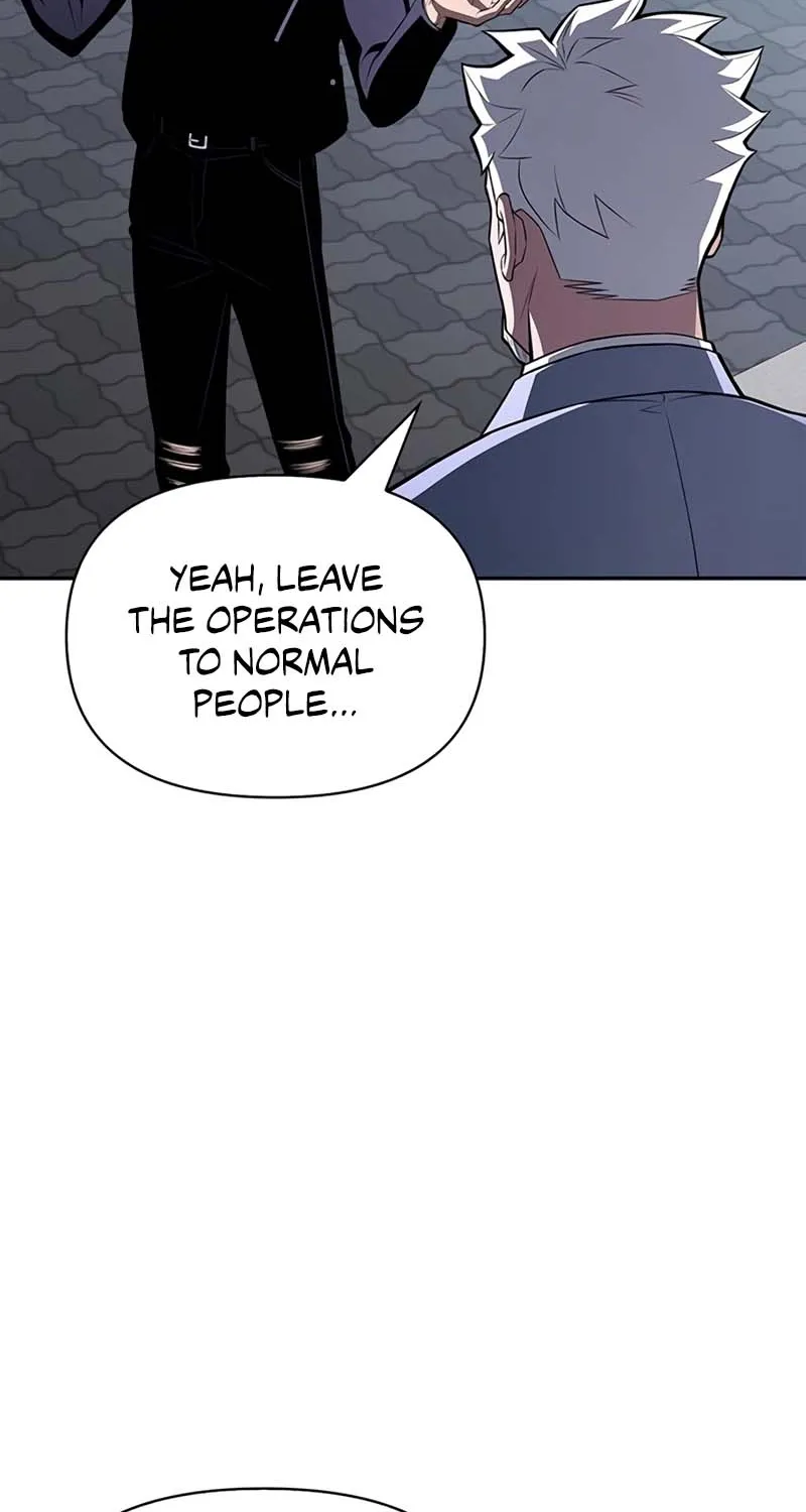 Superhuman Battlefield Kainu Manga Chapter 20 Page 82