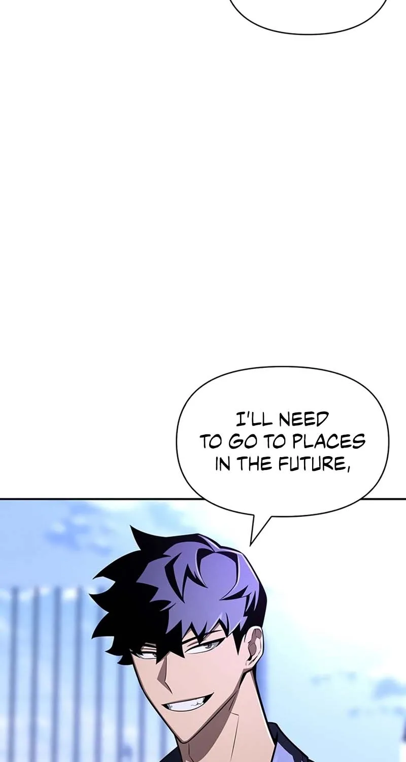 Superhuman Battlefield Kainu Manga Chapter 20 Page 84