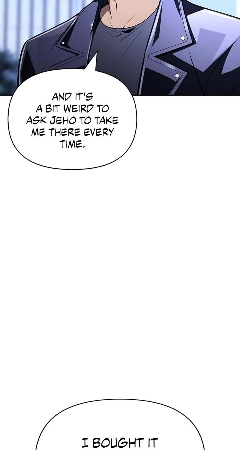 Superhuman Battlefield Kainu Manga Chapter 20 Page 85