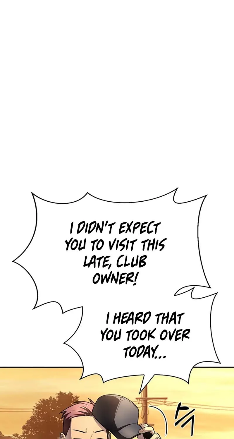 Superhuman Battlefield Kainu Manga Chapter 20 Page 115