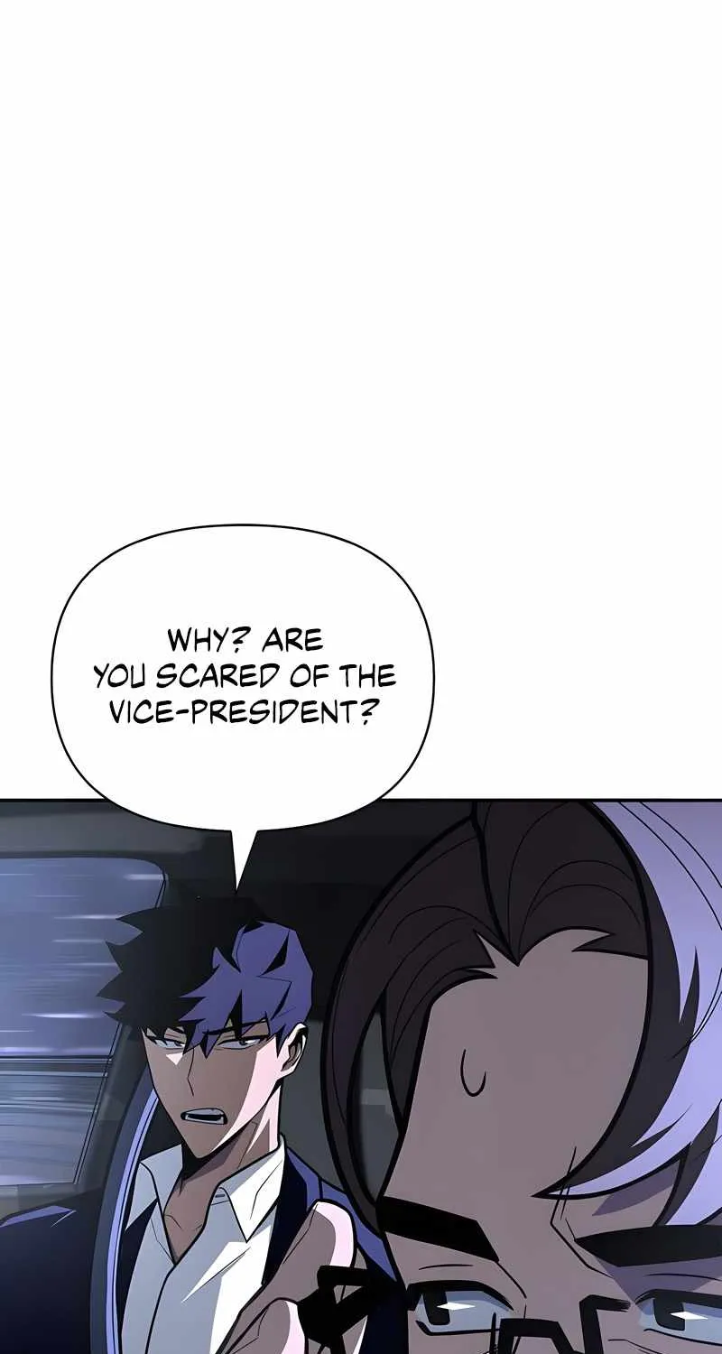 Superhuman Battlefield Kainu Manga Chapter 18 Page 66