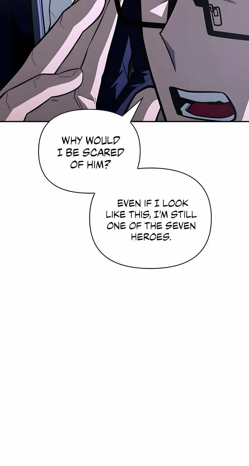 Superhuman Battlefield Kainu Manga Chapter 18 Page 67