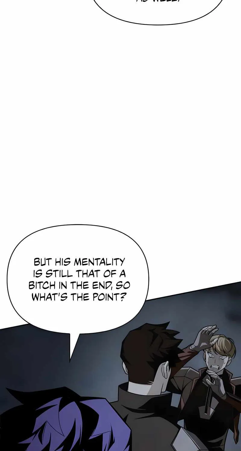 Superhuman Battlefield Kainu Manga Chapter 18 Page 69