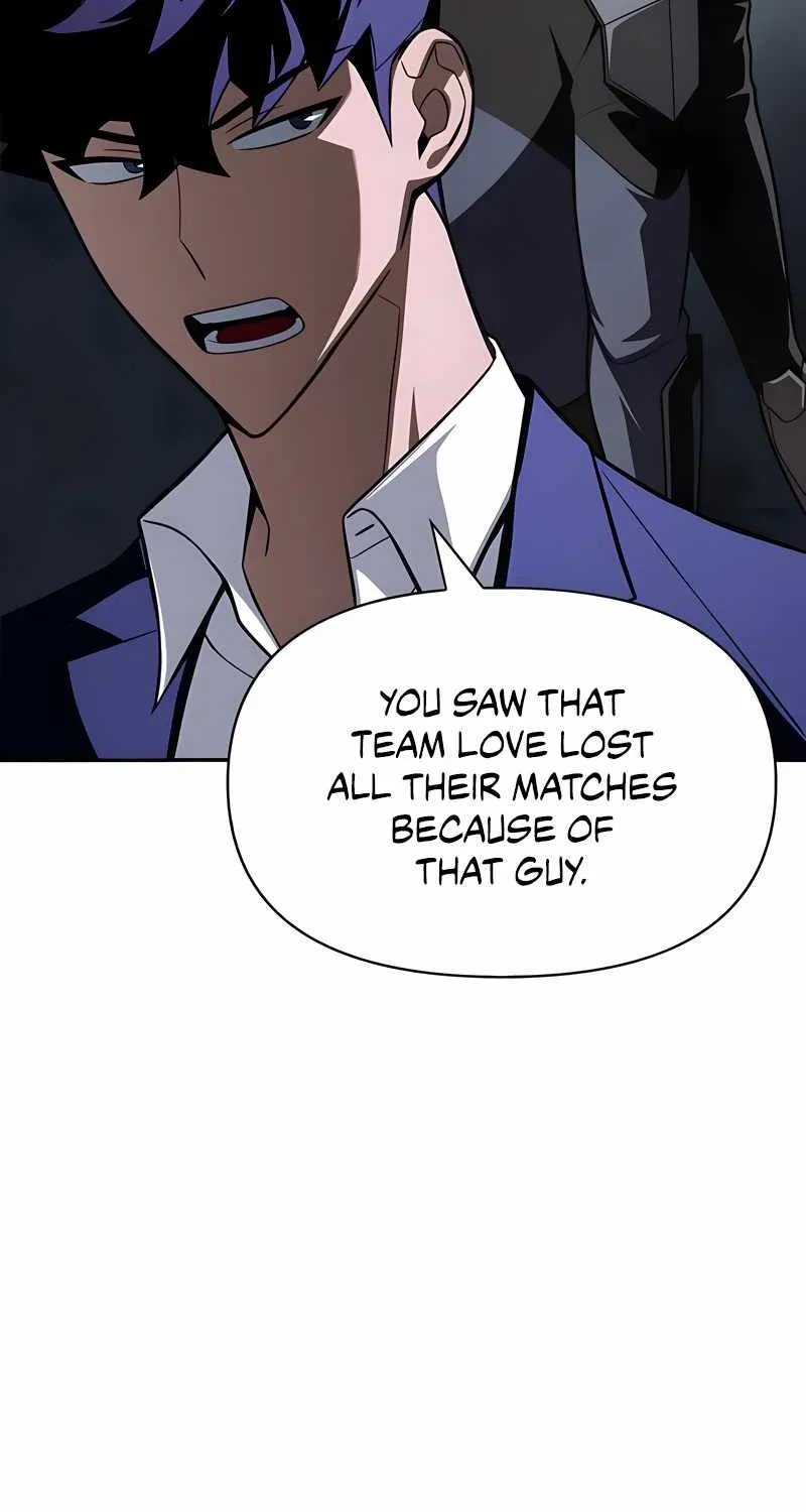 Superhuman Battlefield Kainu Manga Chapter 18 Page 70
