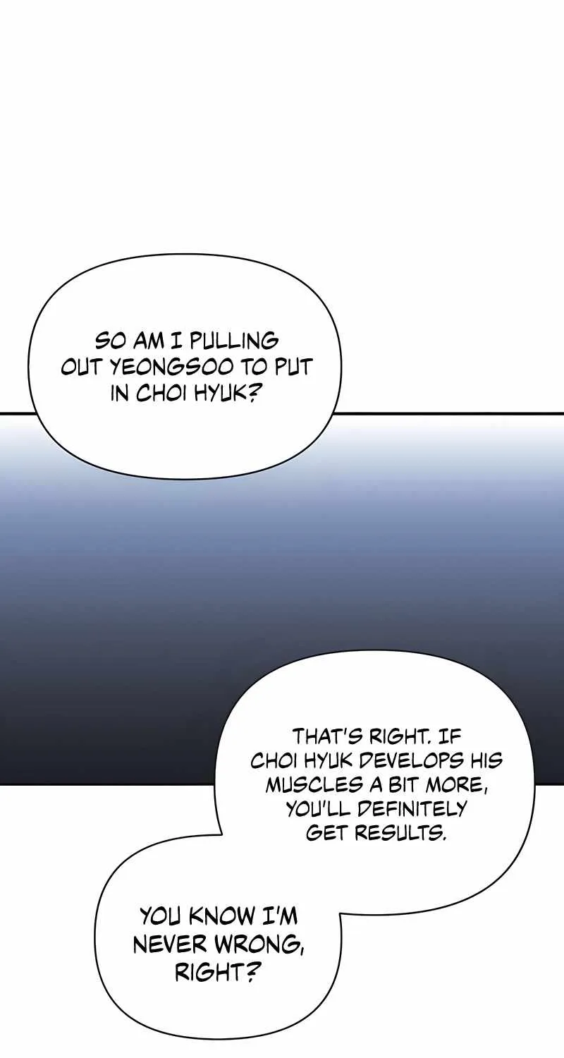 Superhuman Battlefield Kainu Manga Chapter 18 Page 72