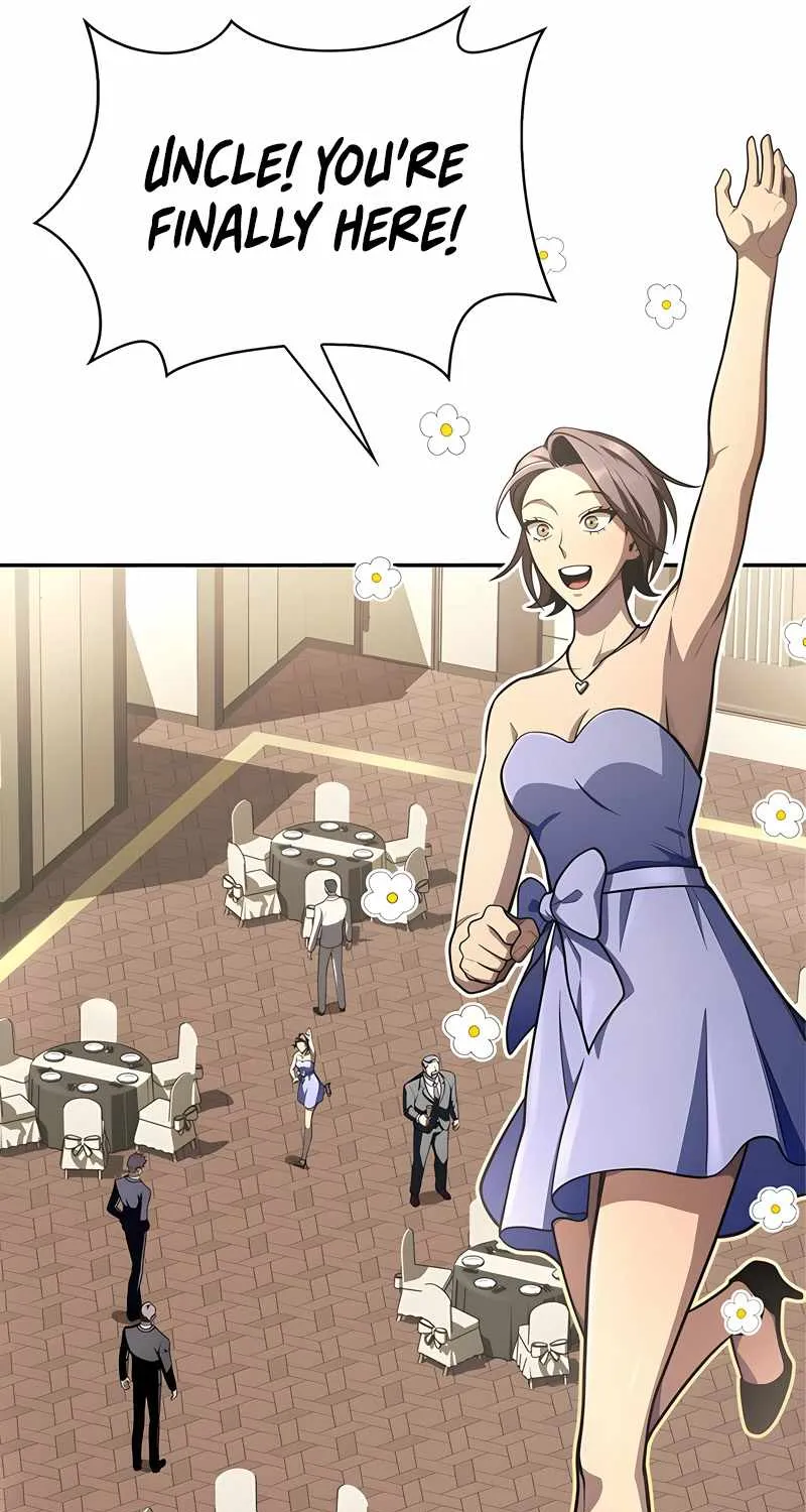 Superhuman Battlefield Kainu Manga Chapter 18 Page 80