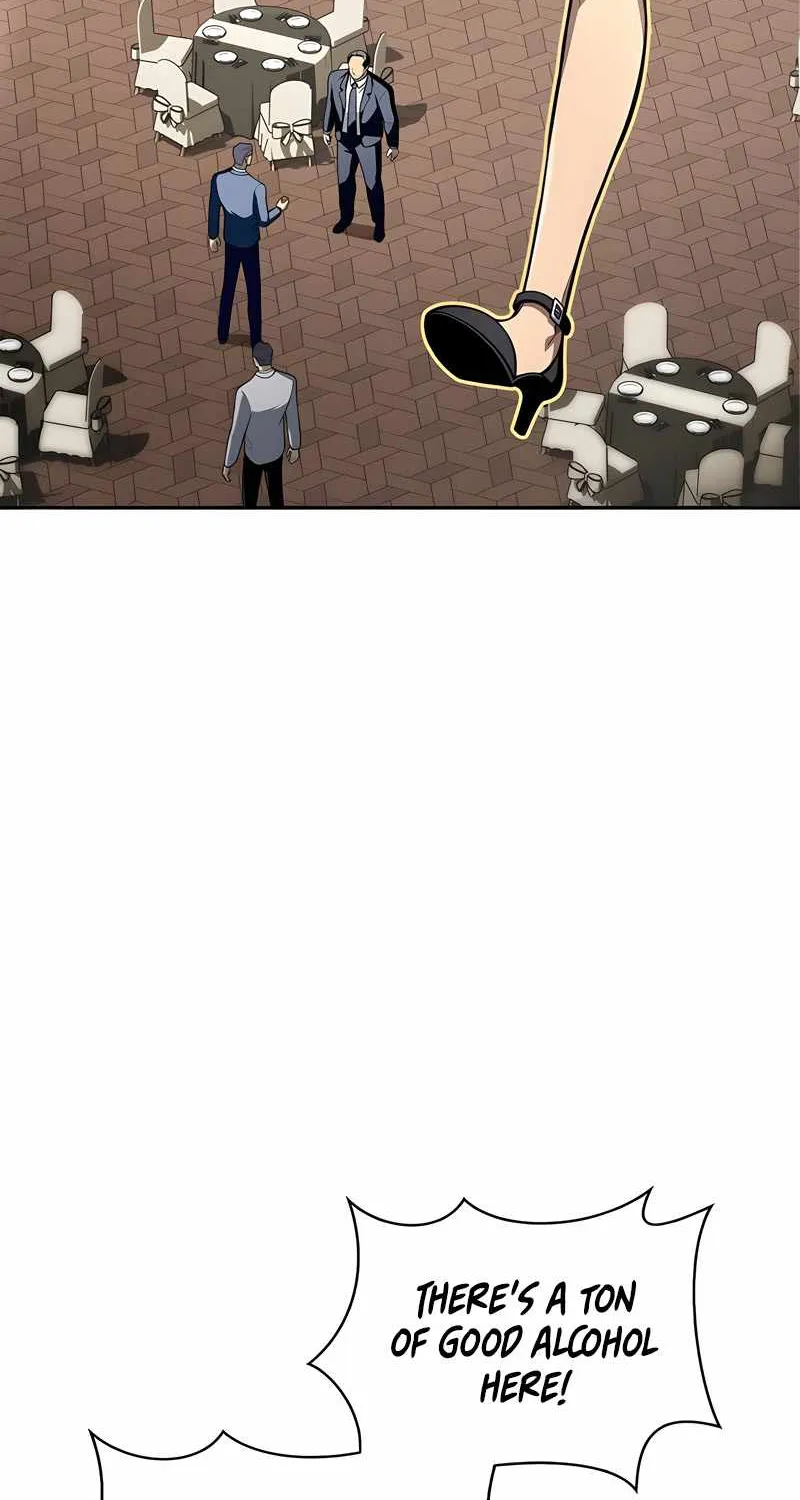Superhuman Battlefield Kainu Manga Chapter 18 Page 81