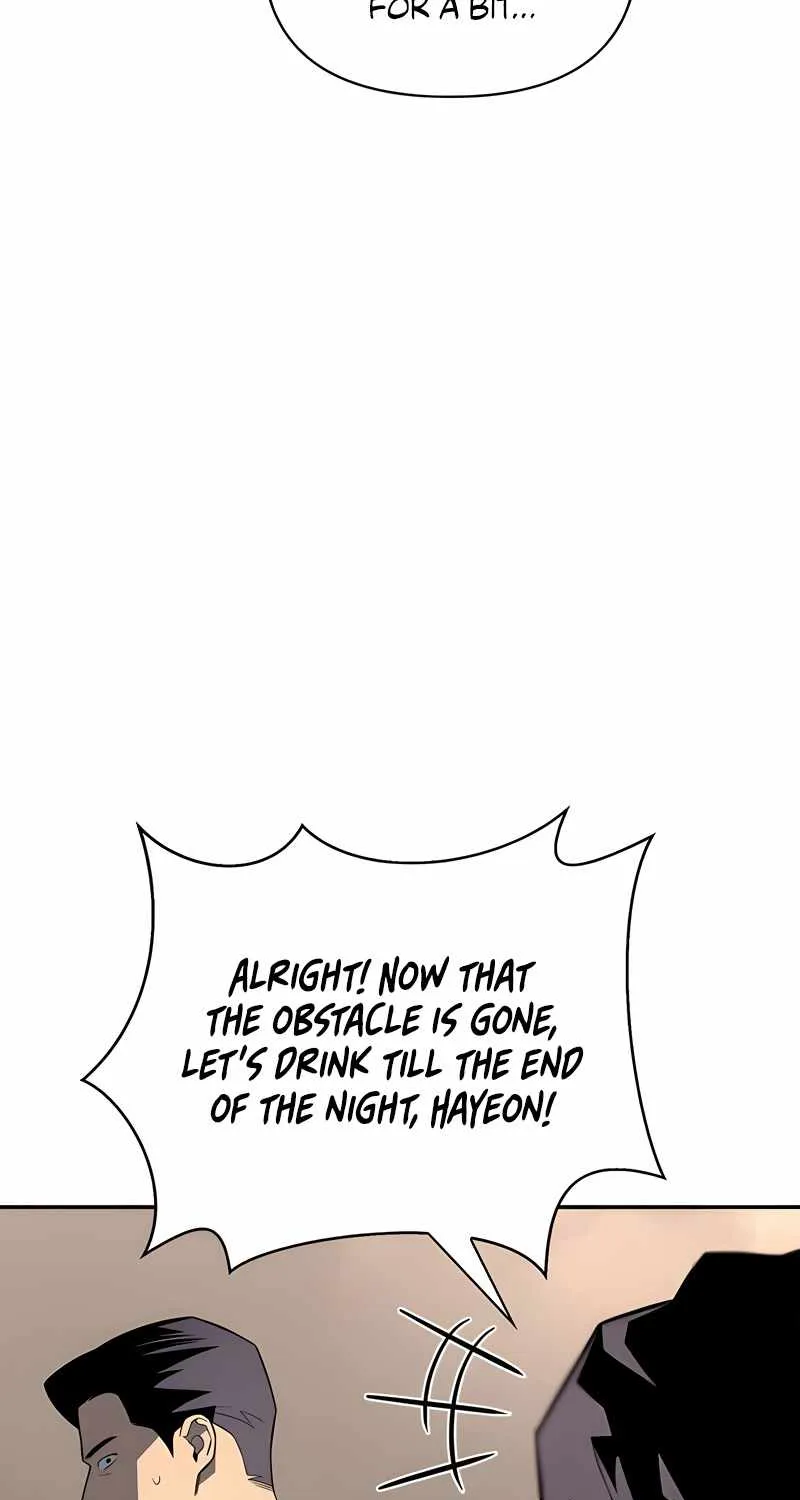 Superhuman Battlefield Kainu Manga Chapter 18 Page 84
