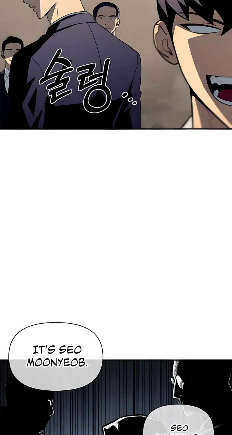 Superhuman Battlefield Kainu Manga Chapter 18 Page 85
