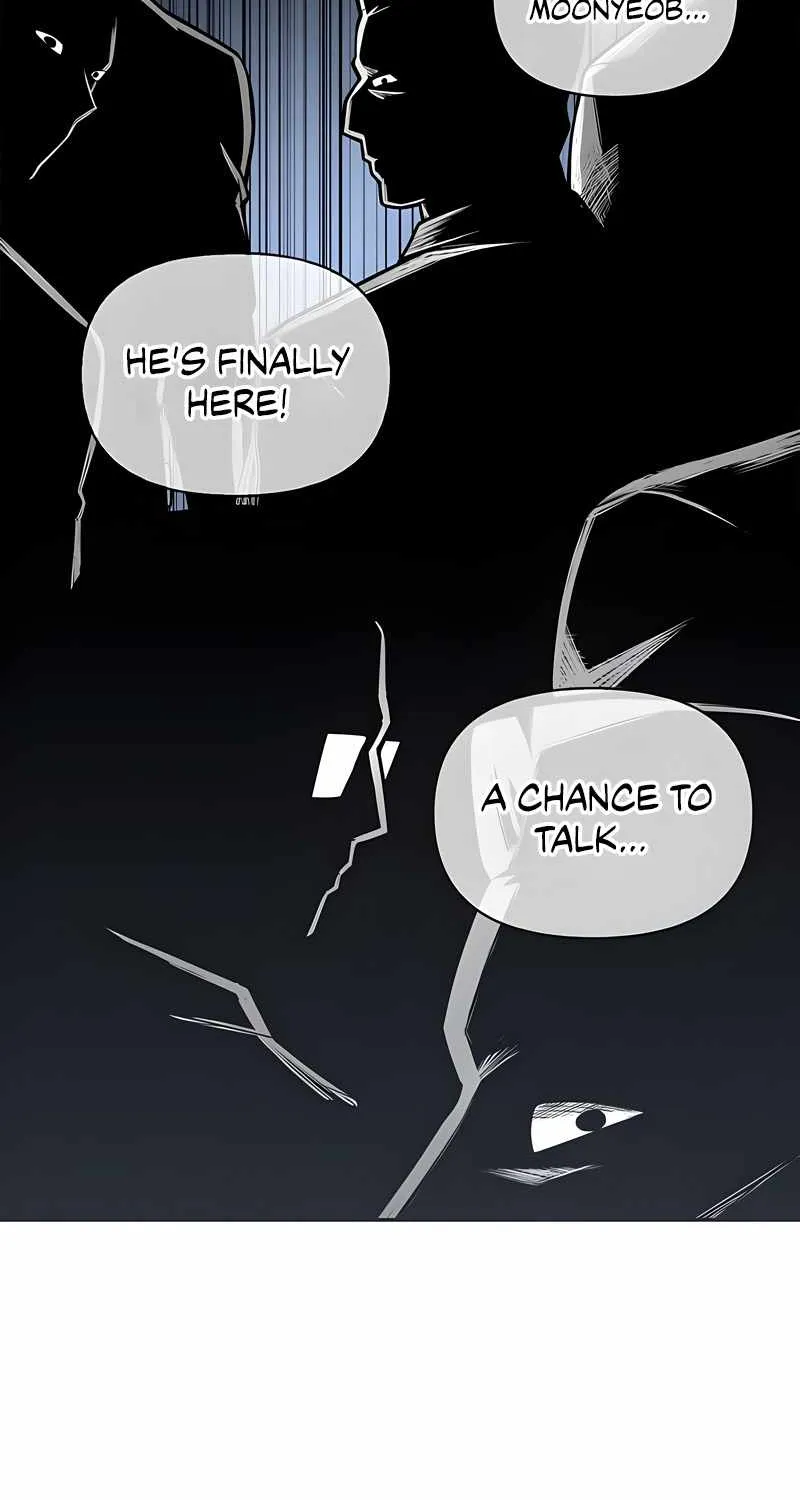Superhuman Battlefield Kainu Manga Chapter 18 Page 86