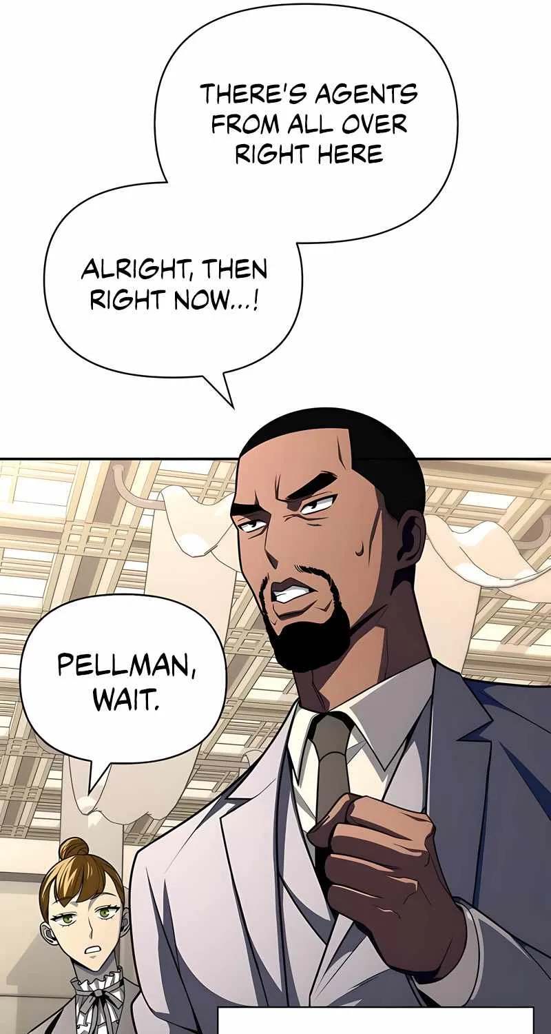 Superhuman Battlefield Kainu Manga Chapter 18 Page 88
