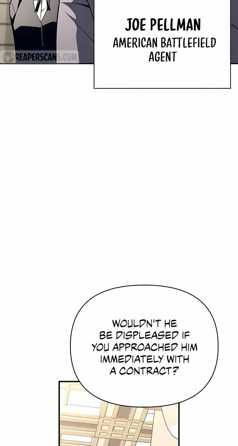 Superhuman Battlefield Kainu Manga Chapter 18 Page 89