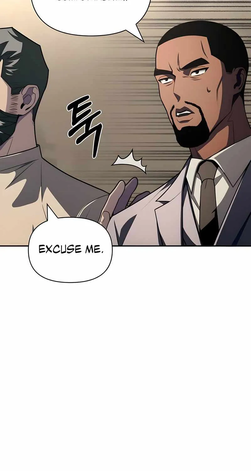 Superhuman Battlefield Kainu Manga Chapter 18 Page 91