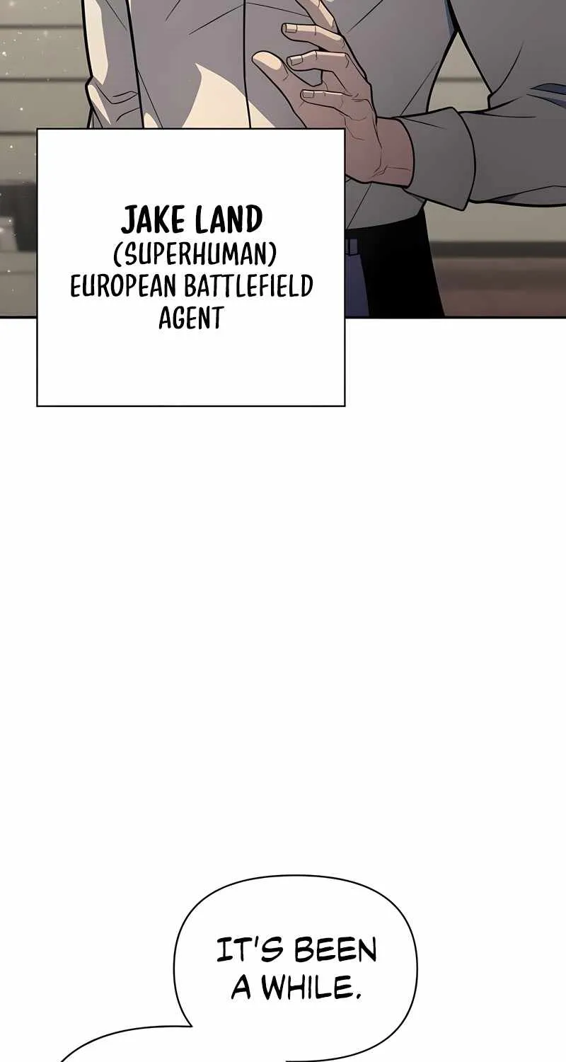 Superhuman Battlefield Kainu Manga Chapter 18 Page 94