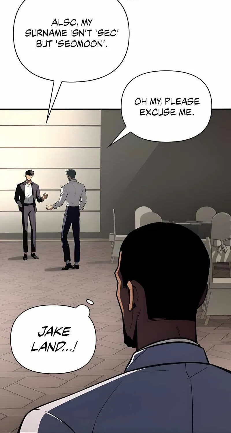 Superhuman Battlefield Kainu Manga Chapter 18 Page 95