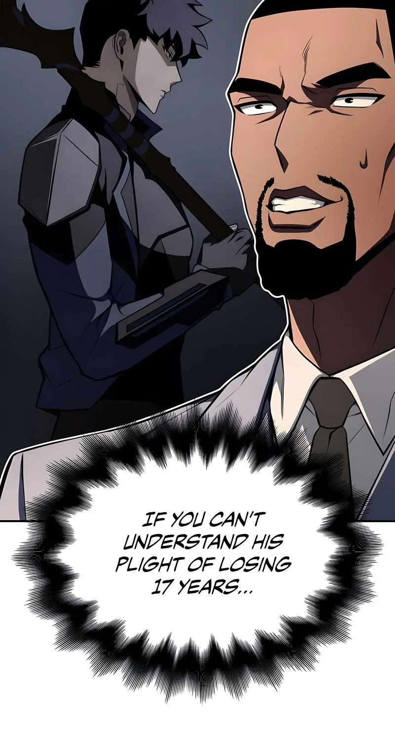 Superhuman Battlefield Kainu Manga Chapter 18 Page 98