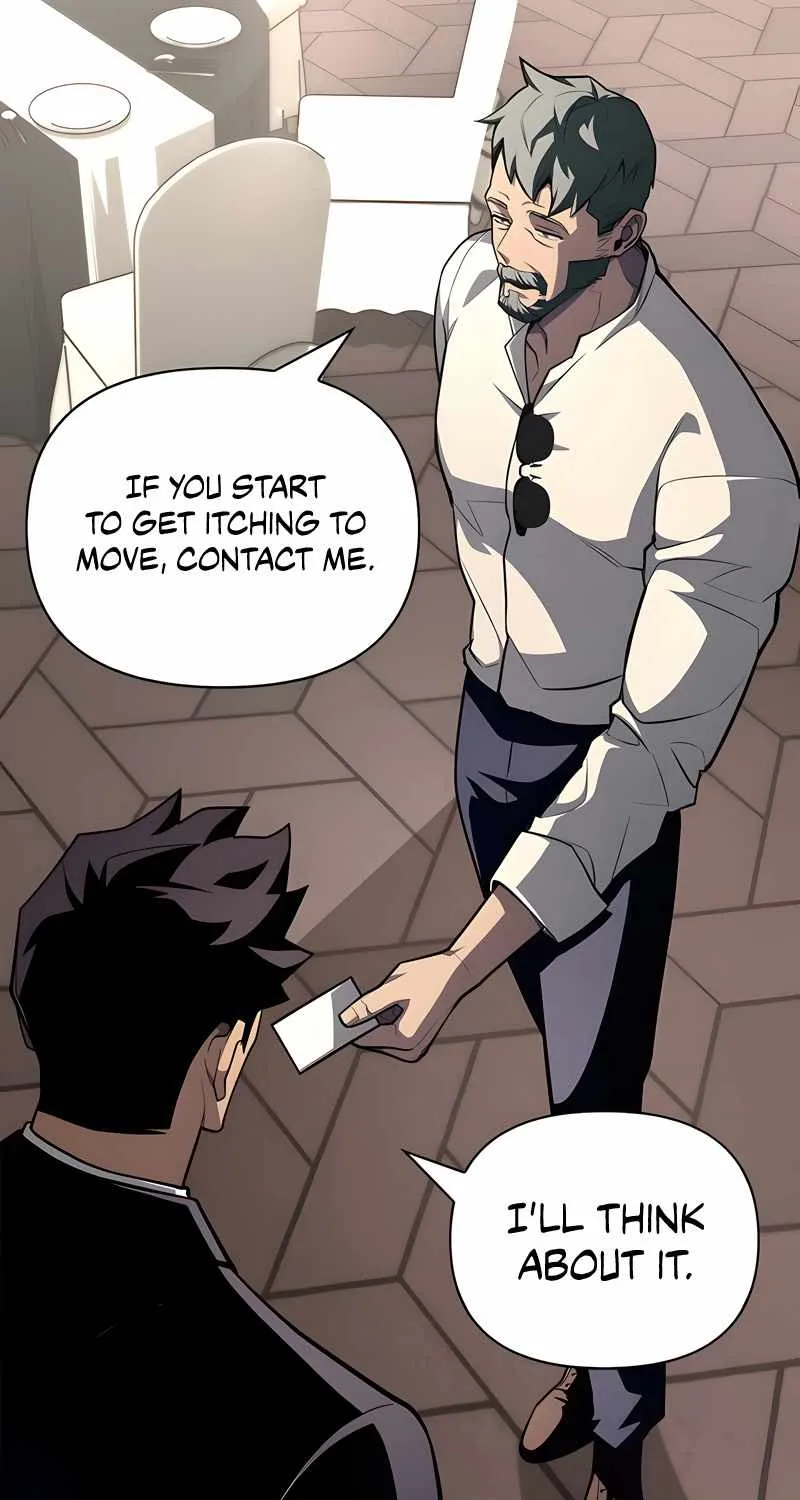 Superhuman Battlefield Kainu Manga Chapter 18 Page 100