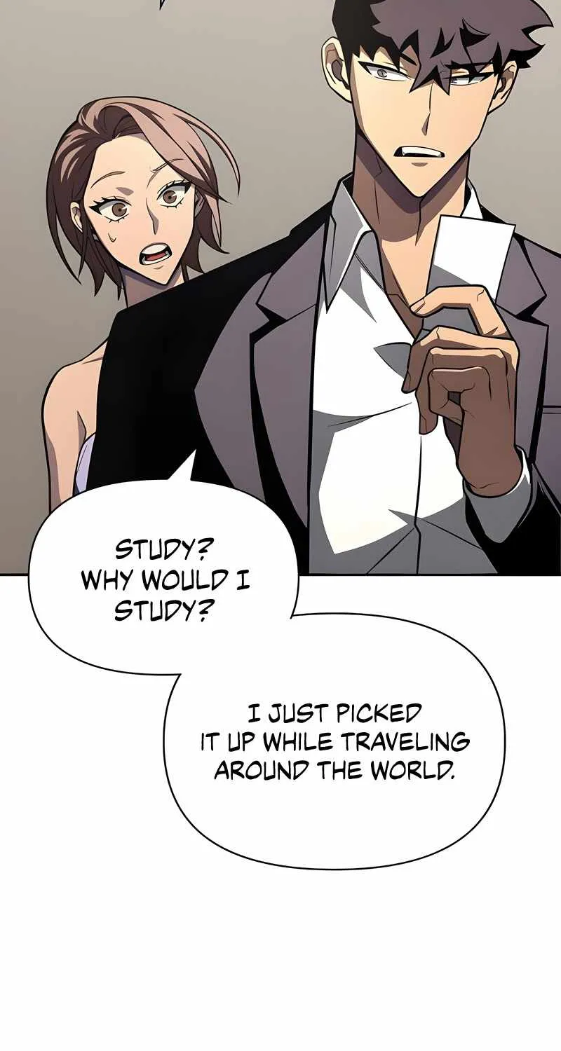 Superhuman Battlefield Kainu Manga Chapter 18 Page 102