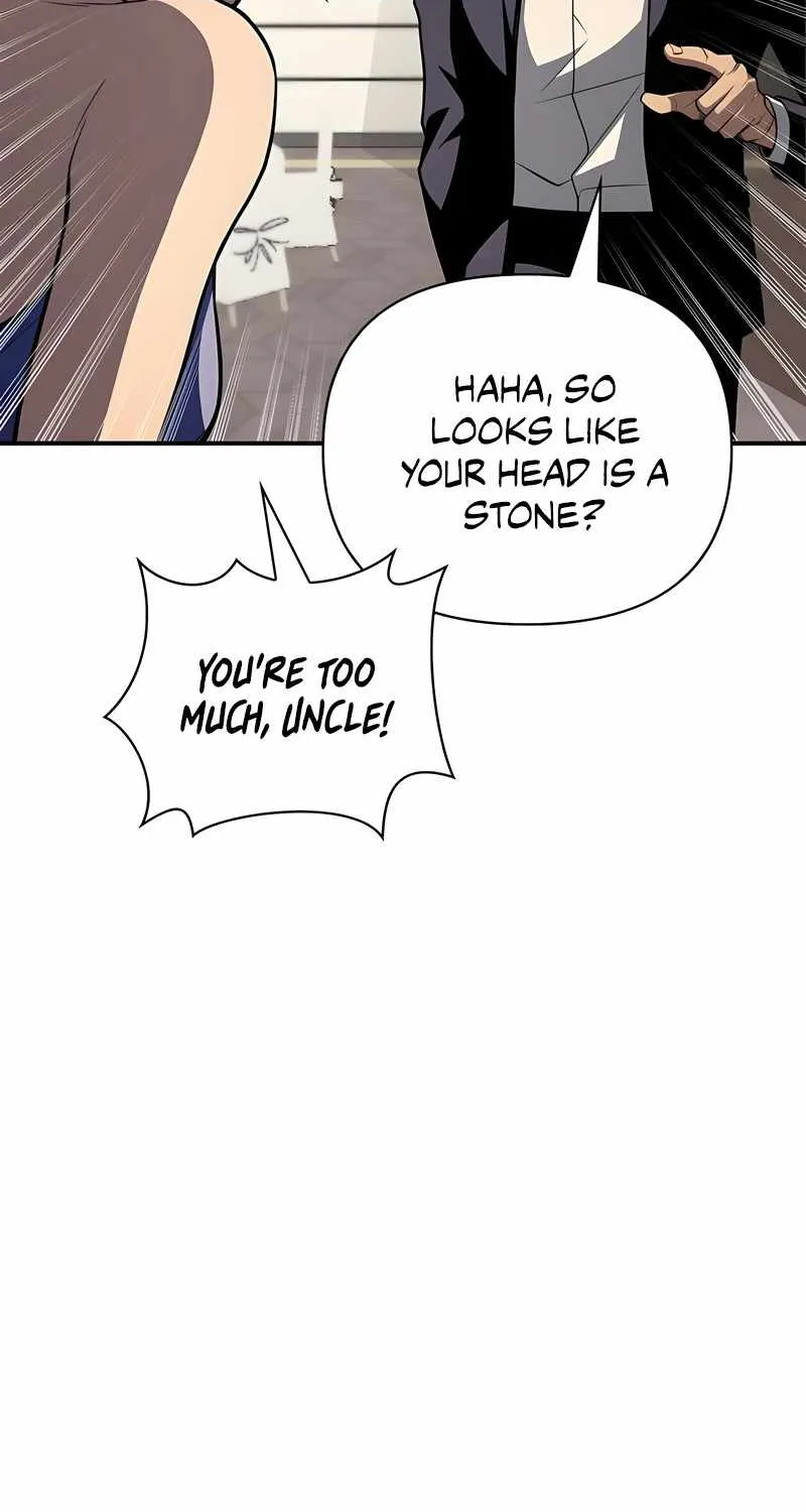Superhuman Battlefield Kainu Manga Chapter 18 Page 106