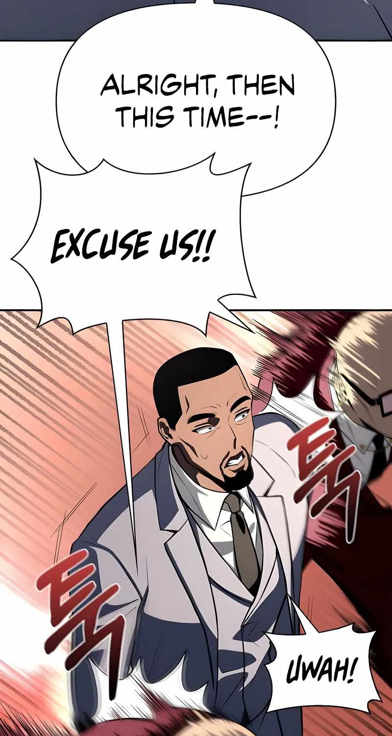 Superhuman Battlefield Kainu Manga Chapter 18 Page 108