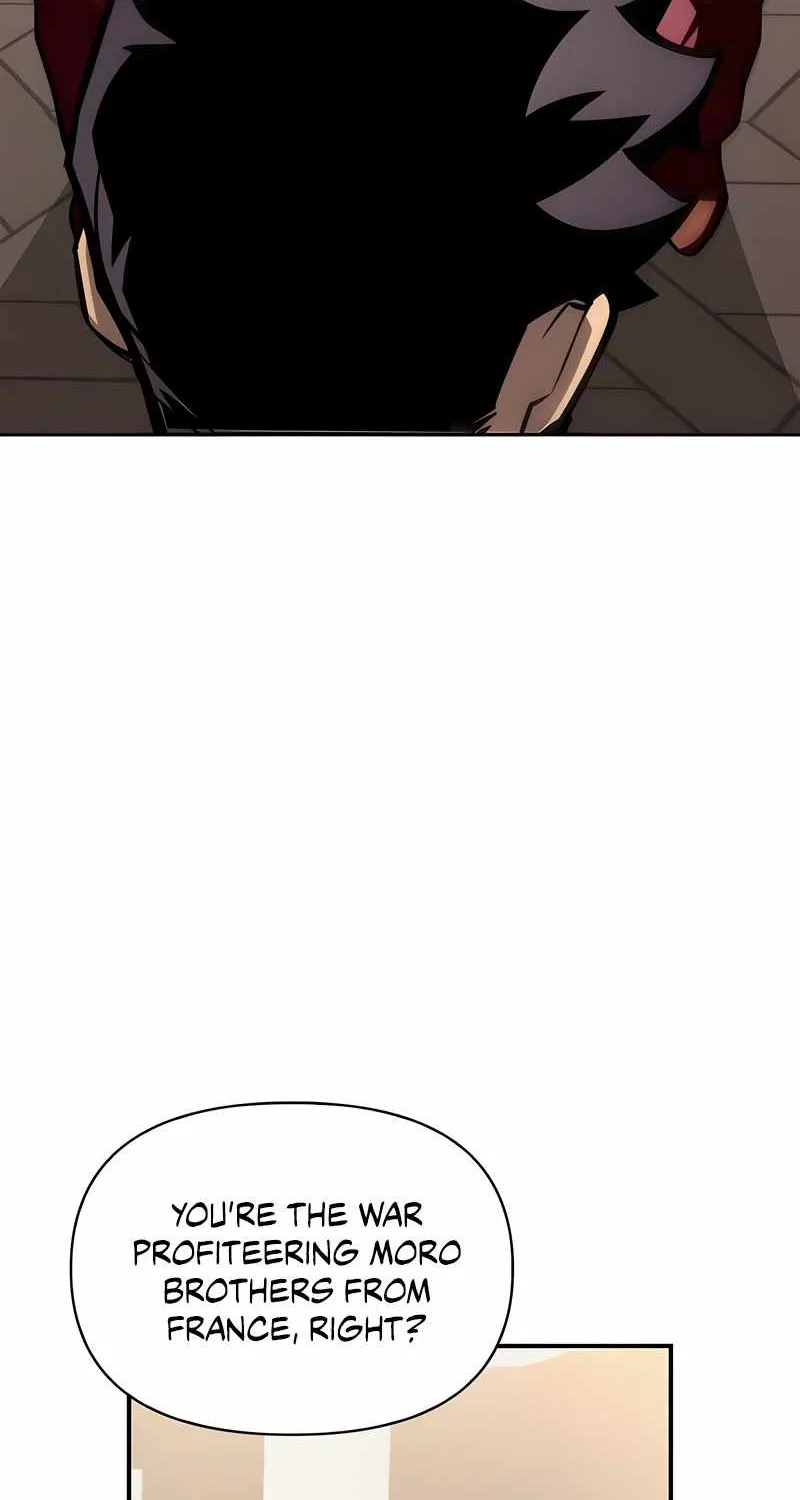 Superhuman Battlefield Kainu Manga Chapter 18 Page 113