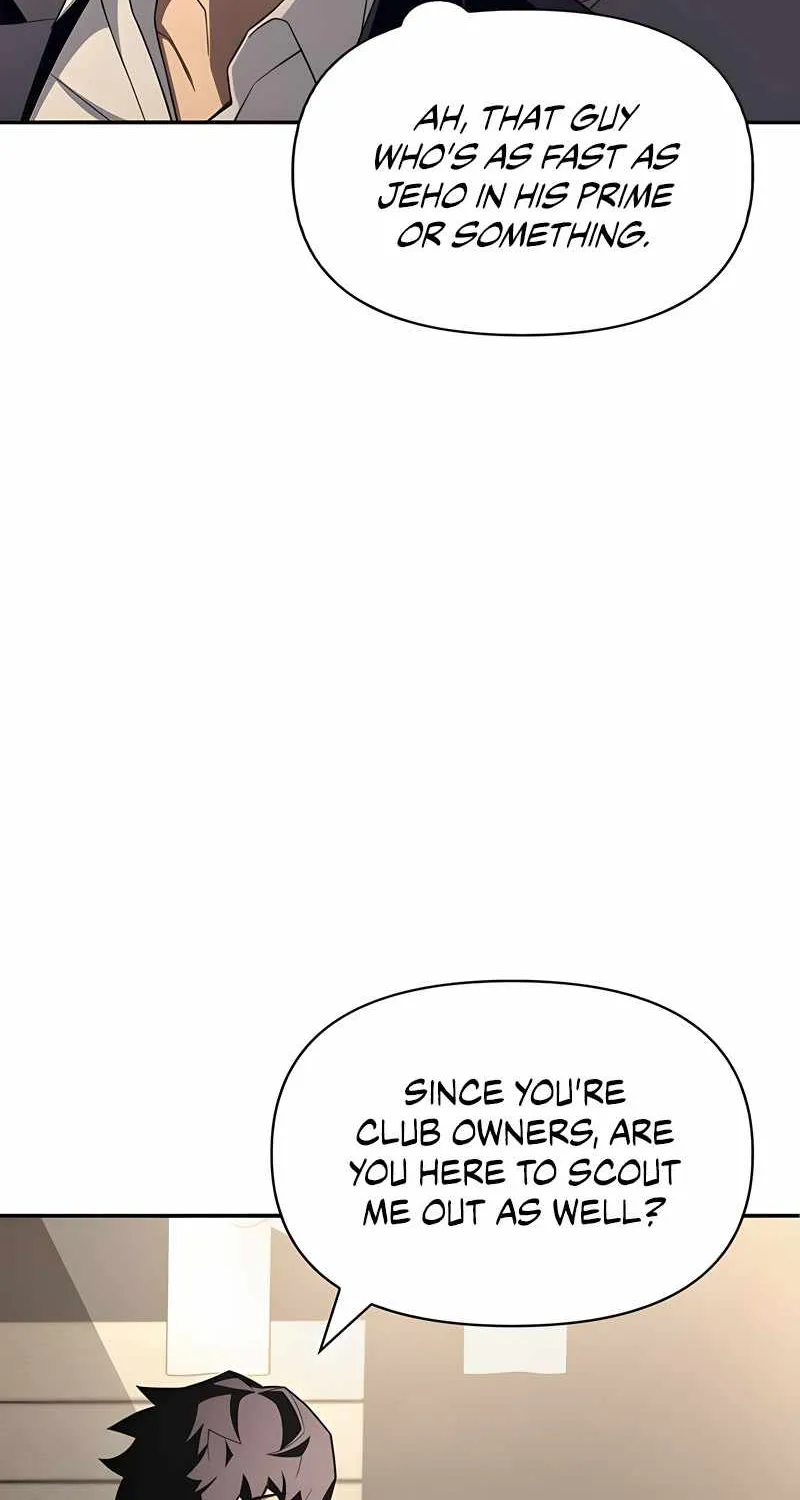 Superhuman Battlefield Kainu Manga Chapter 18 Page 117