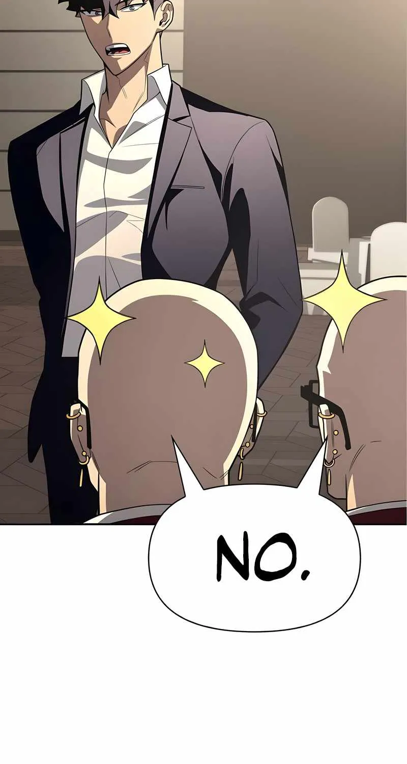 Superhuman Battlefield Kainu Manga Chapter 18 Page 118