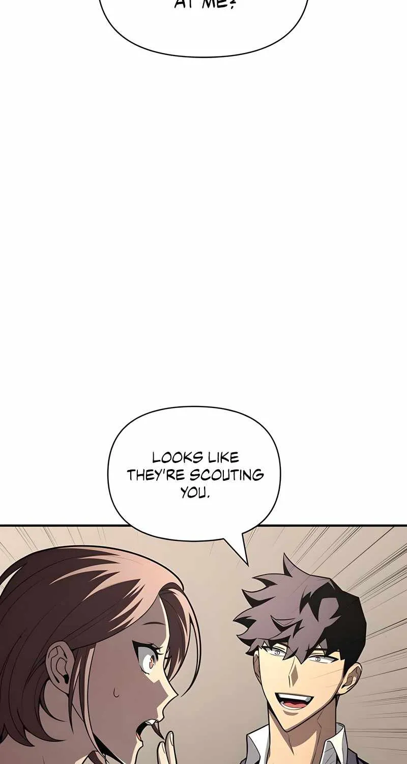 Superhuman Battlefield Kainu Manga Chapter 18 Page 123
