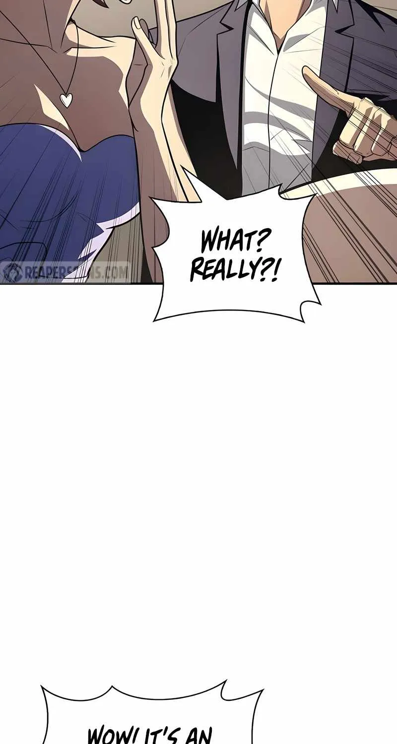 Superhuman Battlefield Kainu Manga Chapter 18 Page 124