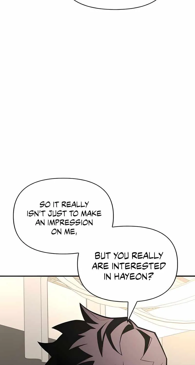 Superhuman Battlefield Kainu Manga Chapter 18 Page 126