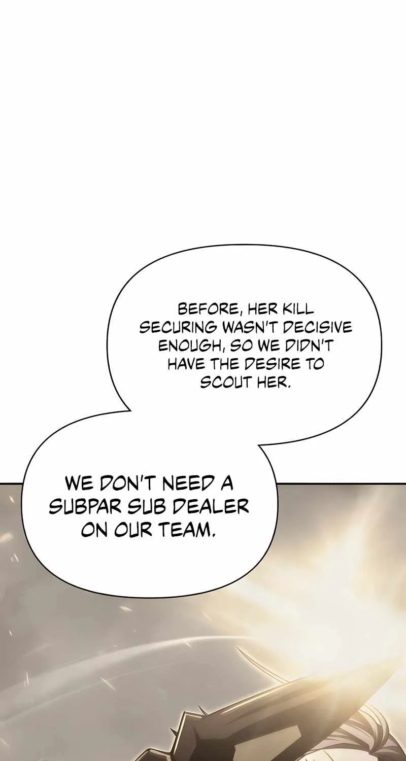 Superhuman Battlefield Kainu Manga Chapter 18 Page 128