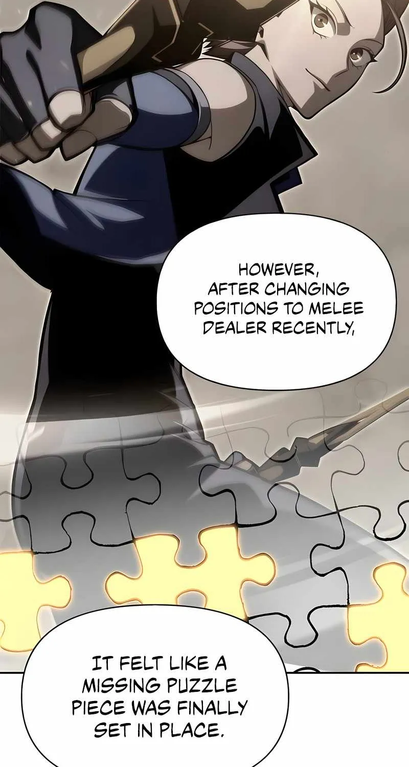 Superhuman Battlefield Kainu Manga Chapter 18 Page 129