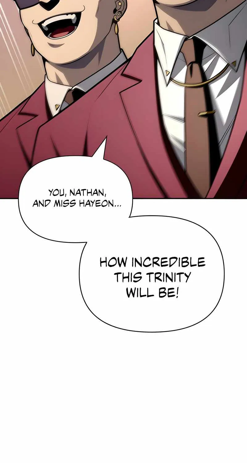Superhuman Battlefield Kainu Manga Chapter 18 Page 133