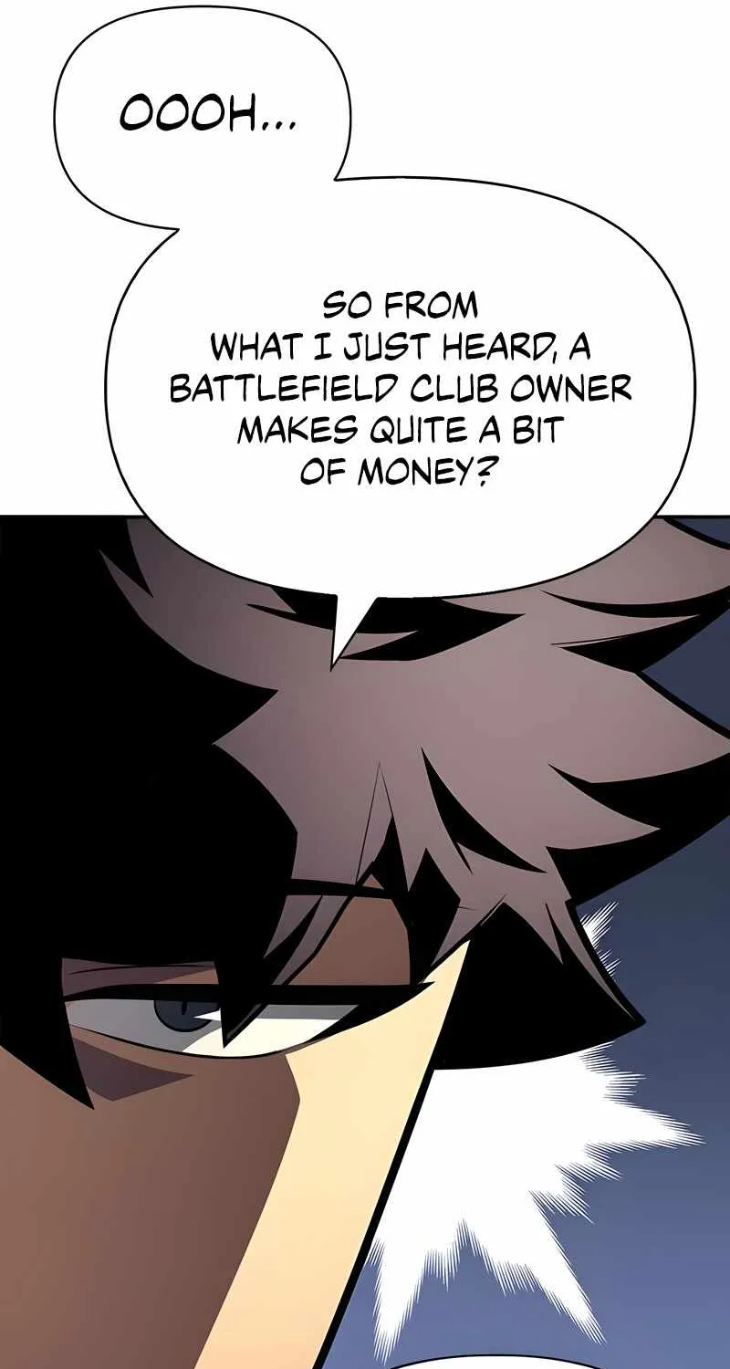Superhuman Battlefield Kainu Manga Chapter 18 Page 136
