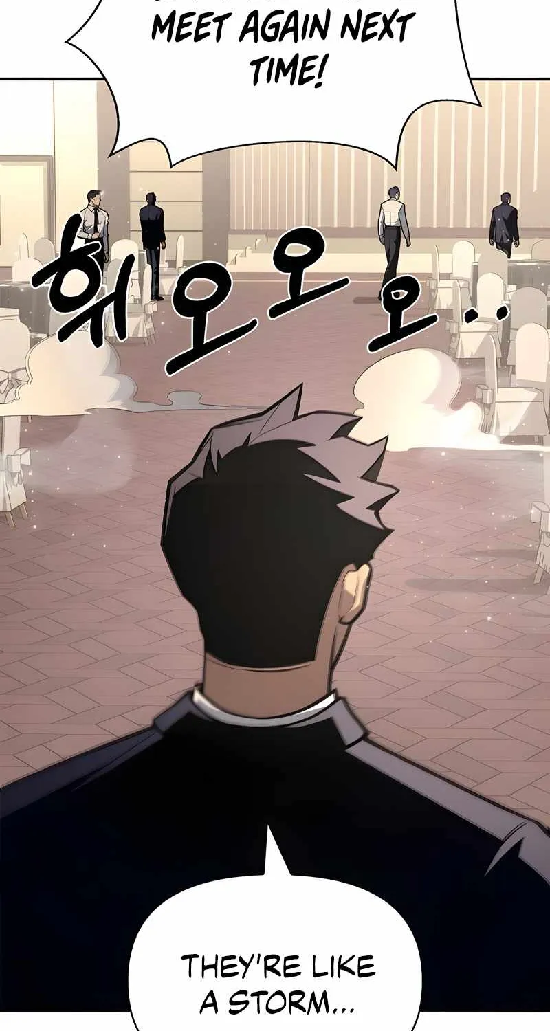 Superhuman Battlefield Kainu Manga Chapter 18 Page 141