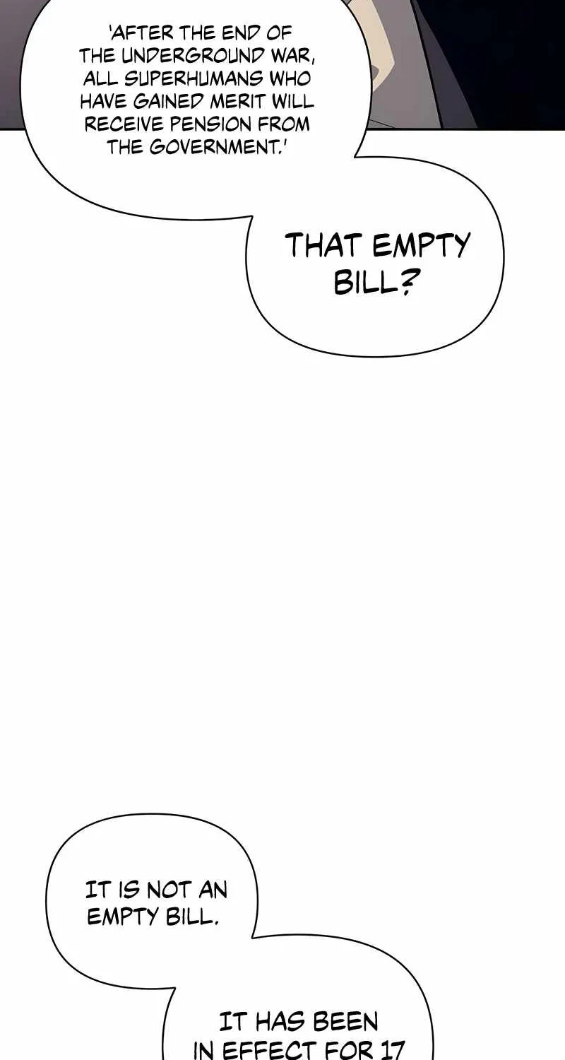 Superhuman Battlefield Kainu Manga Chapter 18 Page 153