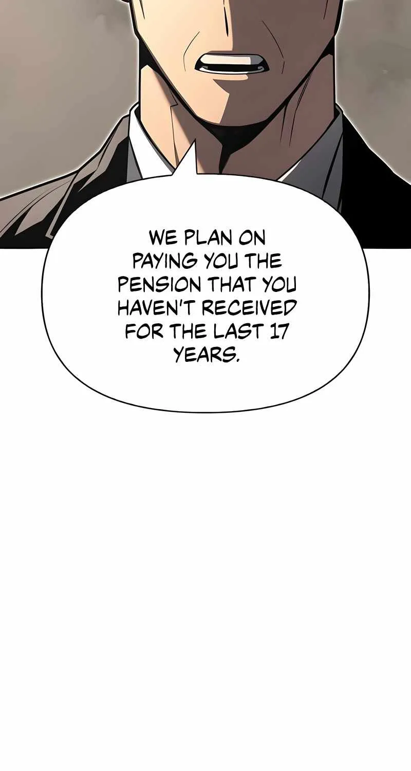 Superhuman Battlefield Kainu Manga Chapter 18 Page 156
