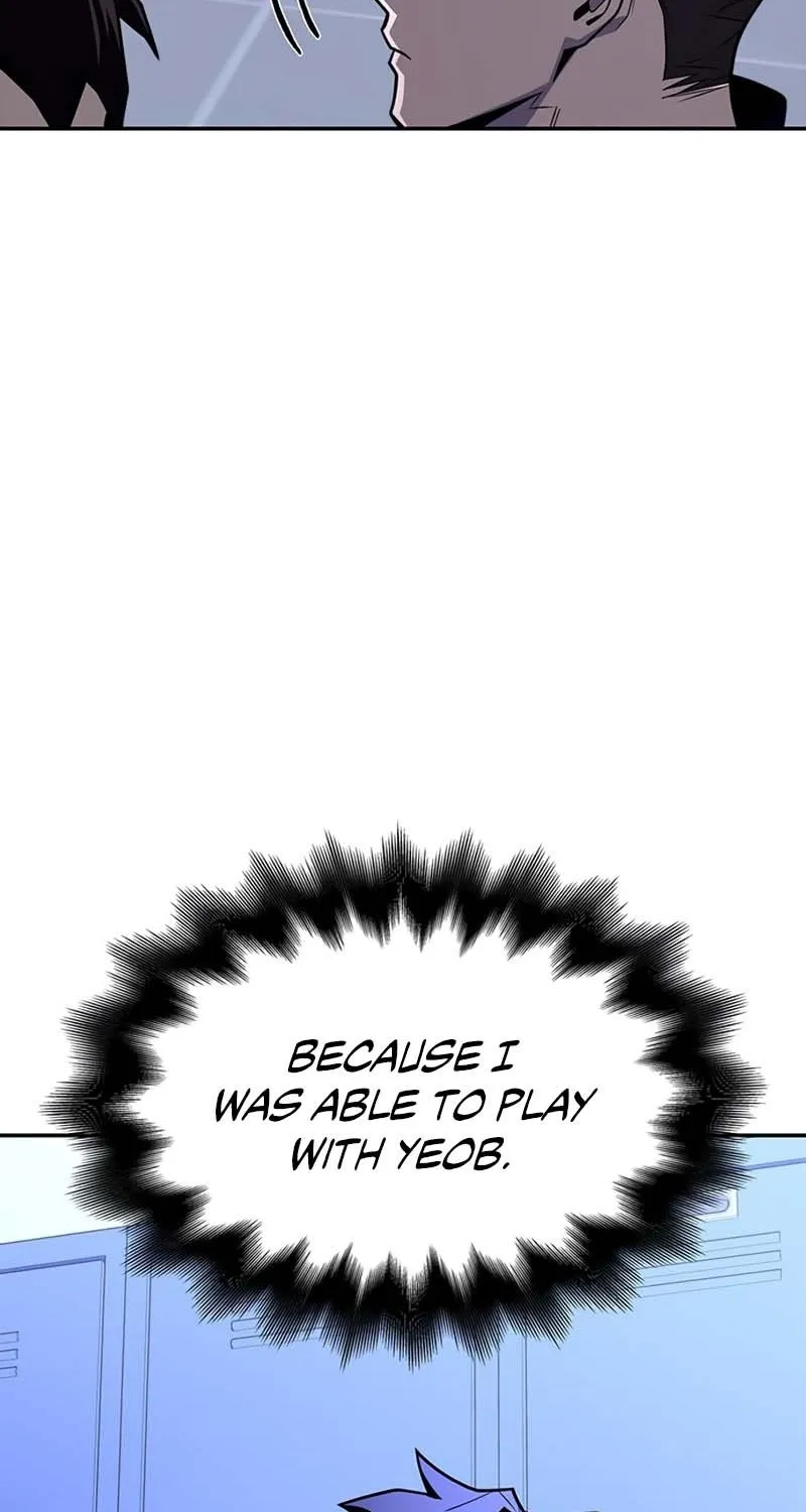 Superhuman Battlefield Kainu Manga Chapter 16 Page 10