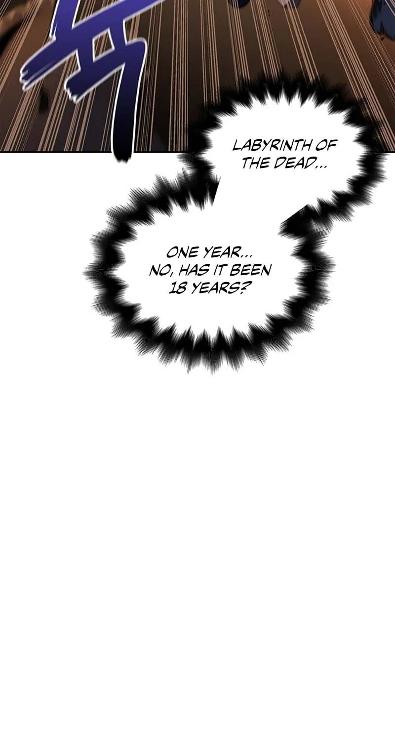 Superhuman Battlefield Kainu Manga Chapter 16 Page 77