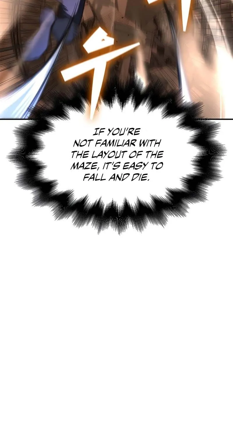 Superhuman Battlefield Kainu Manga Chapter 16 Page 79