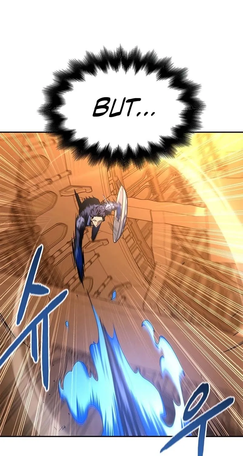Superhuman Battlefield Kainu Manga Chapter 16 Page 80