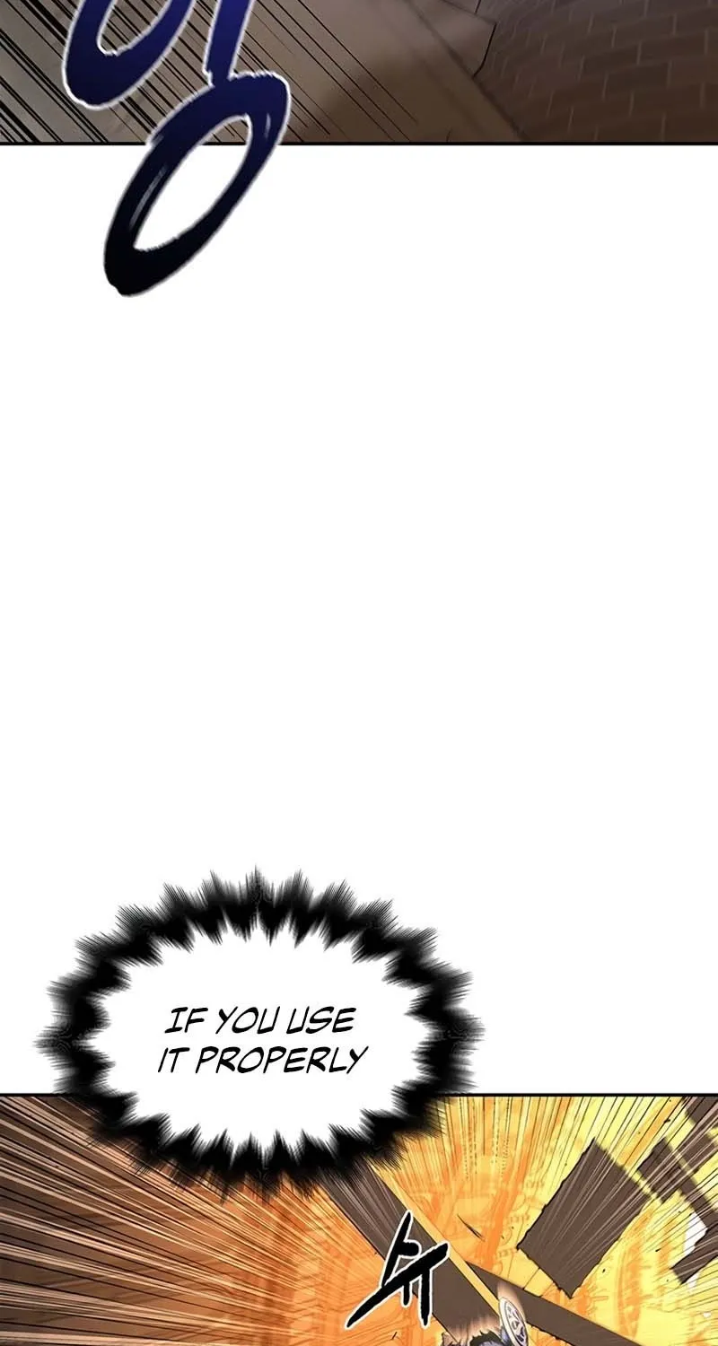 Superhuman Battlefield Kainu Manga Chapter 16 Page 83