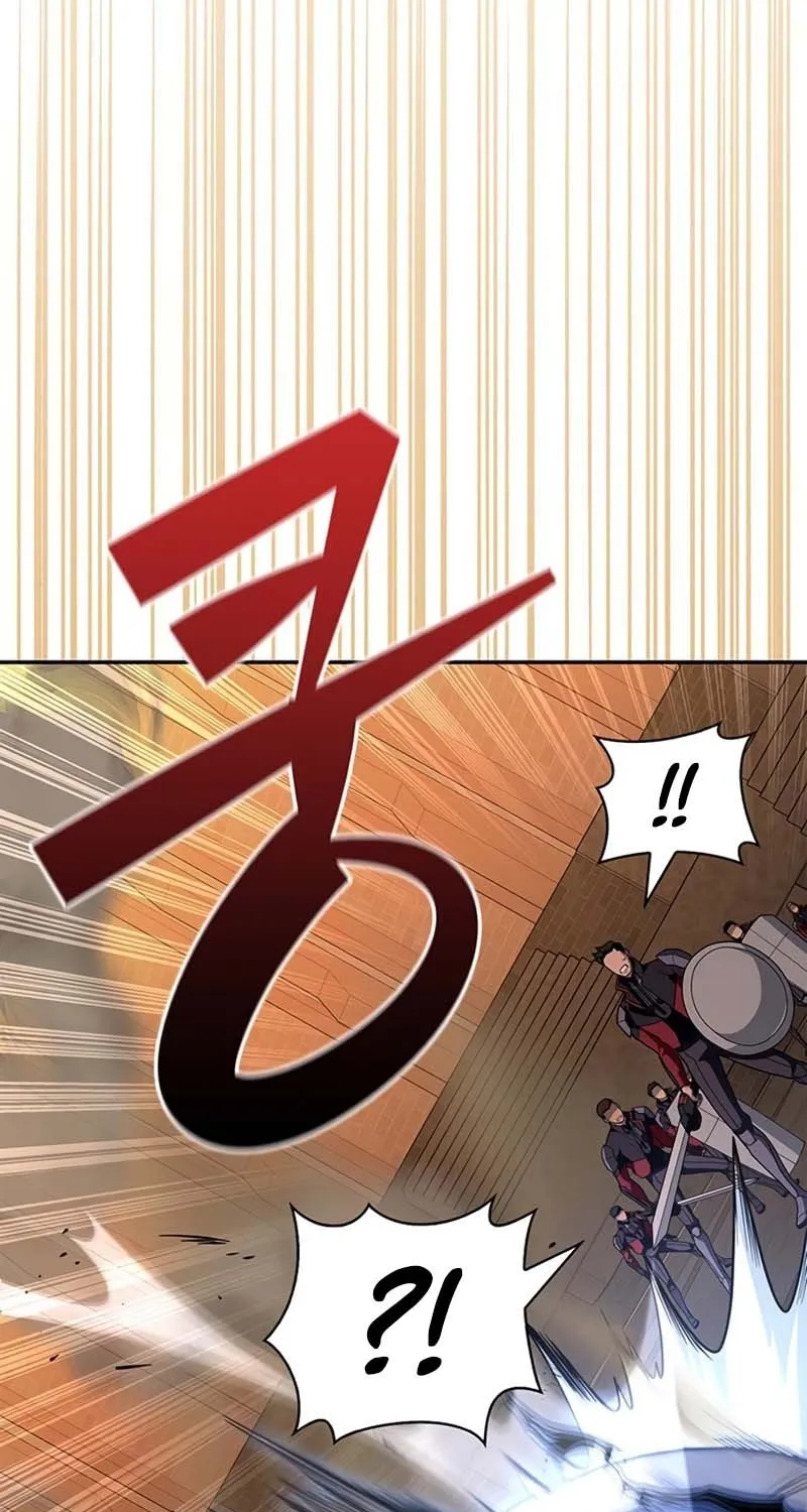 Superhuman Battlefield Kainu Manga Chapter 16 Page 88