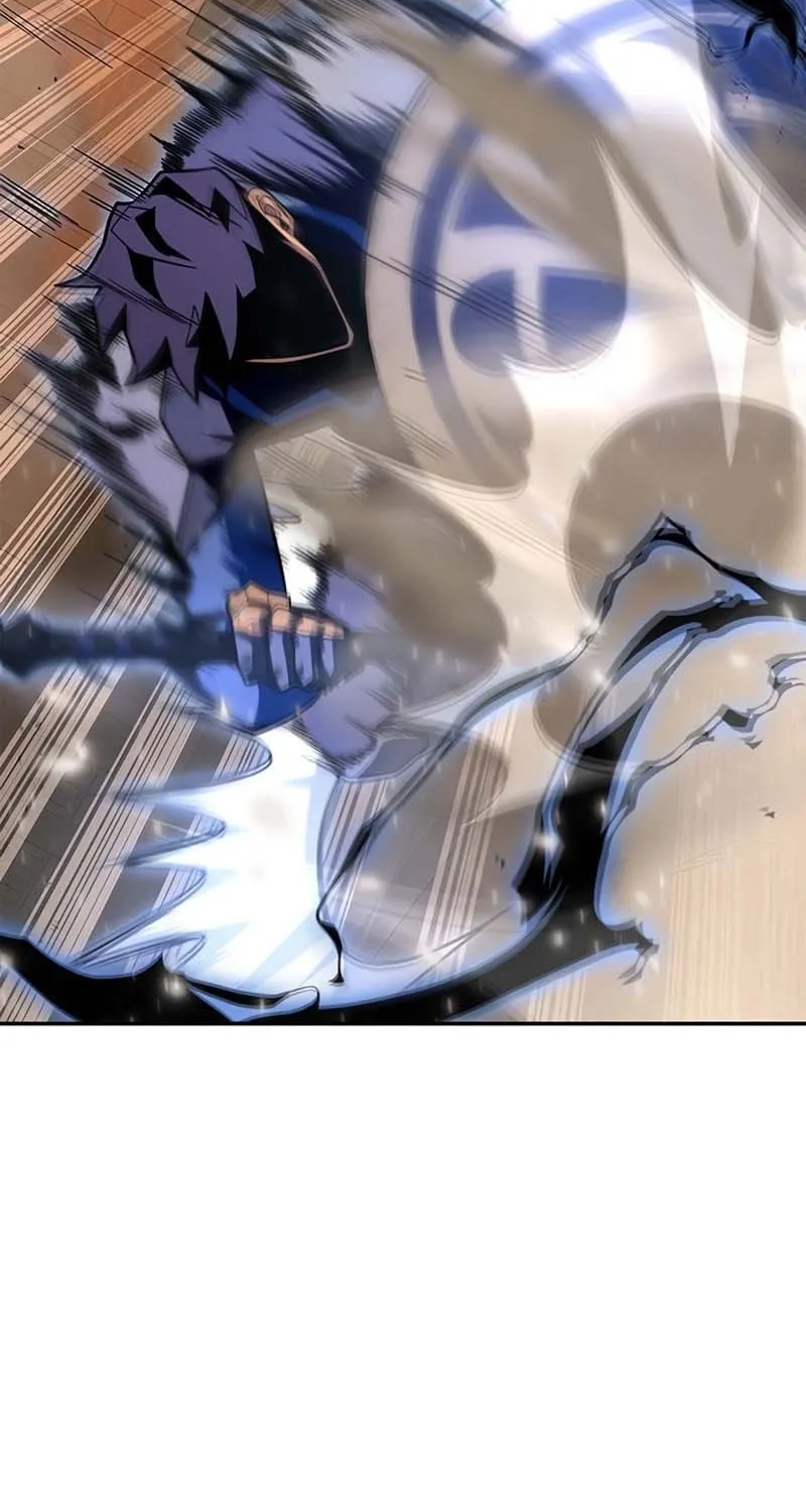 Superhuman Battlefield Kainu Manga Chapter 16 Page 89