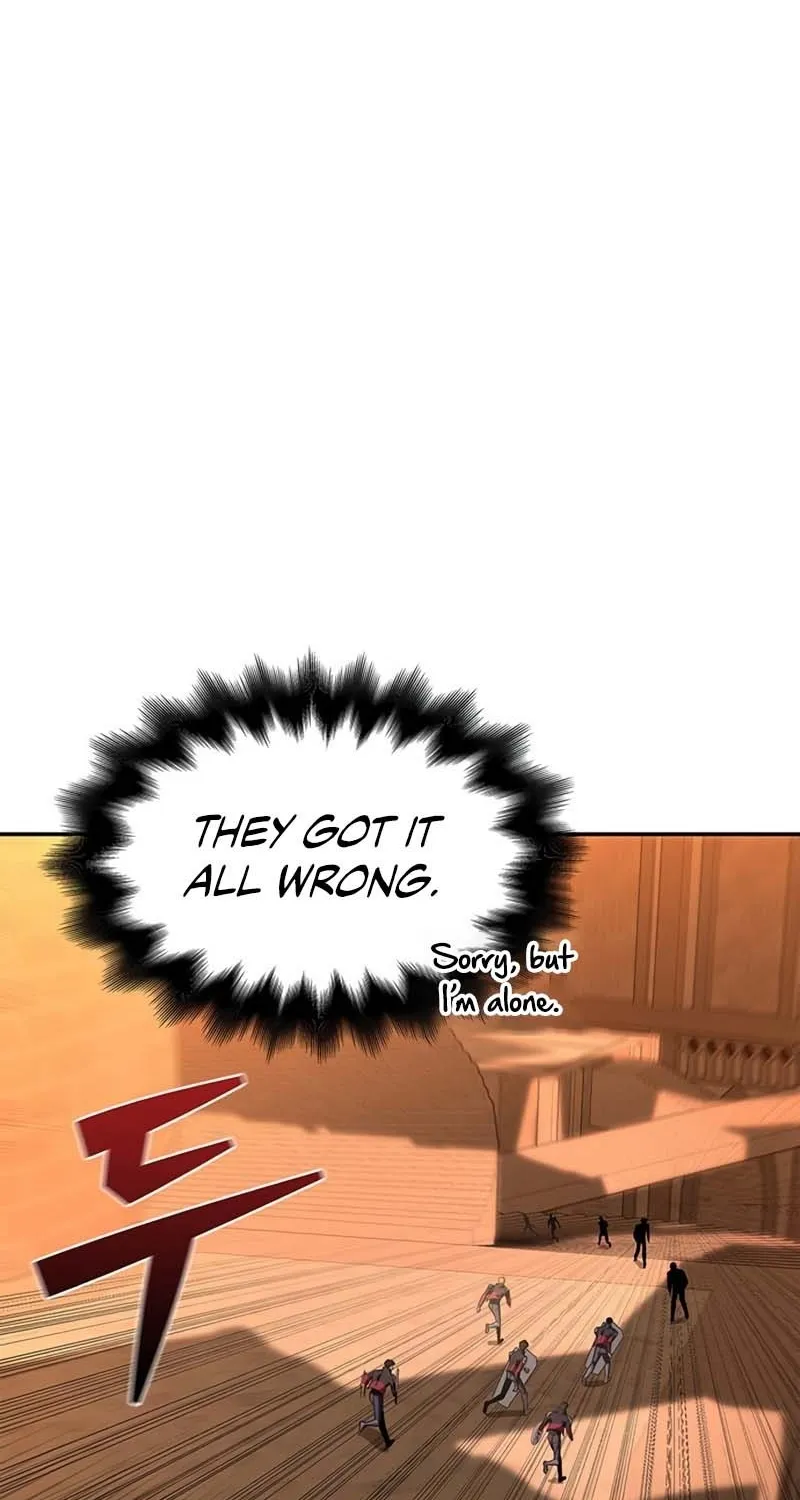 Superhuman Battlefield Kainu Manga Chapter 16 Page 99