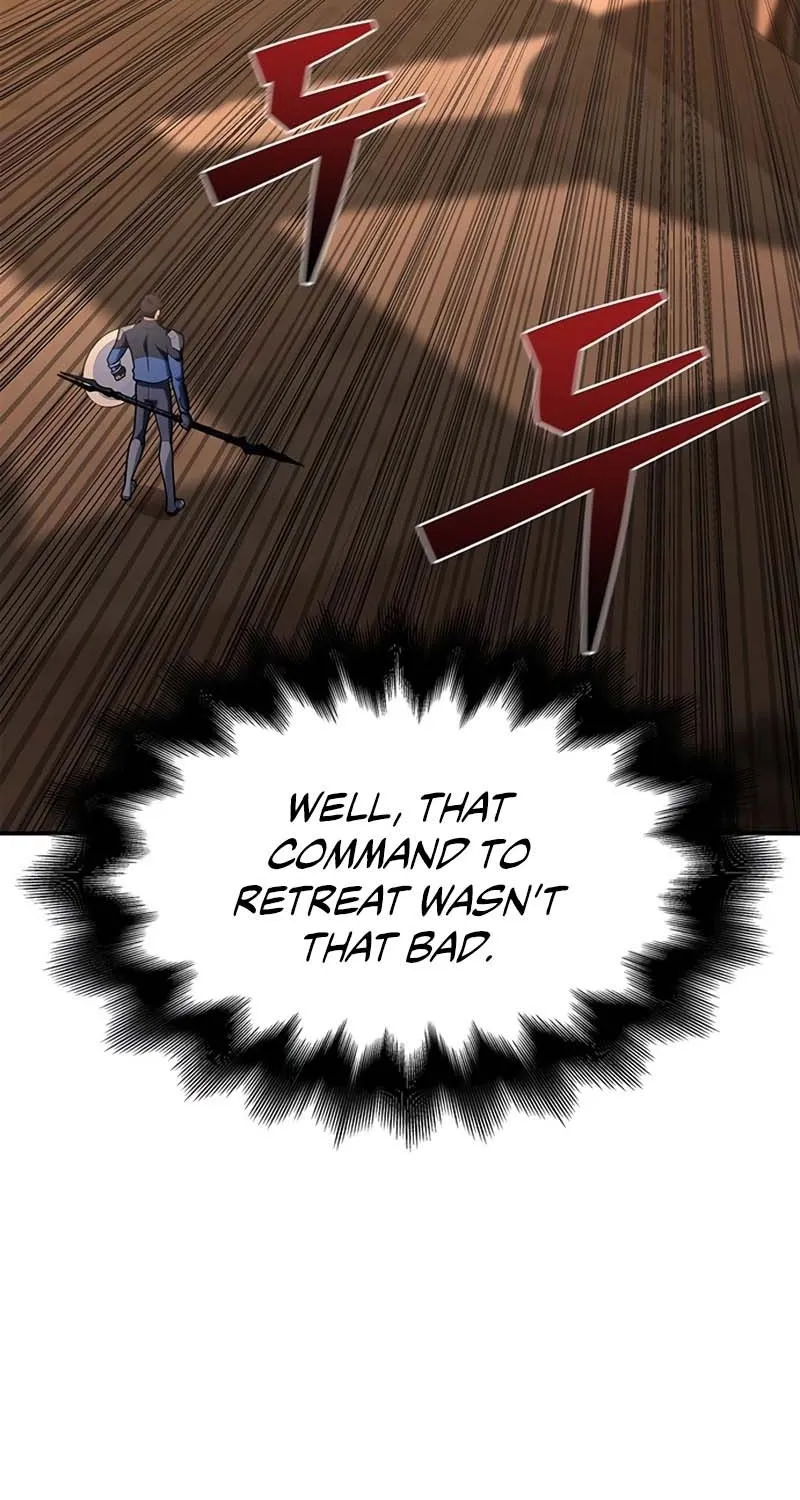 Superhuman Battlefield Kainu Manga Chapter 16 Page 100