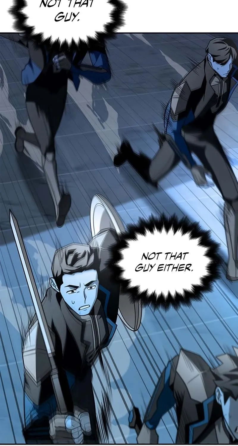 Superhuman Battlefield Kainu Manga Chapter 16 Page 104